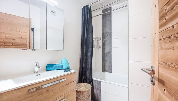 Apartment mit 3 Schlafzimmern in Fontcouverte-la-Toussuire - Foto 5
