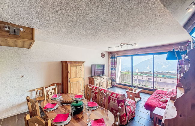 Apartamento de 3 quartos em Fontcouverte-la-Toussuire - Foto 9