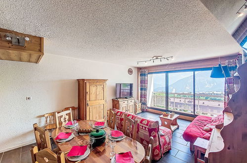 Foto 9 - Apartment mit 2 Schlafzimmern in Fontcouverte-la-Toussuire