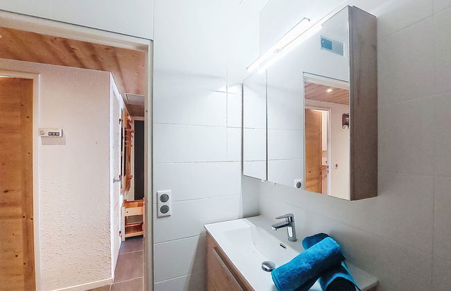 Apartamento de 3 quartos em Fontcouverte-la-Toussuire - Foto 16