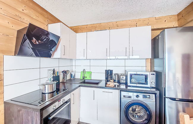 Apartamento de 3 quartos em Fontcouverte-la-Toussuire - Foto 14