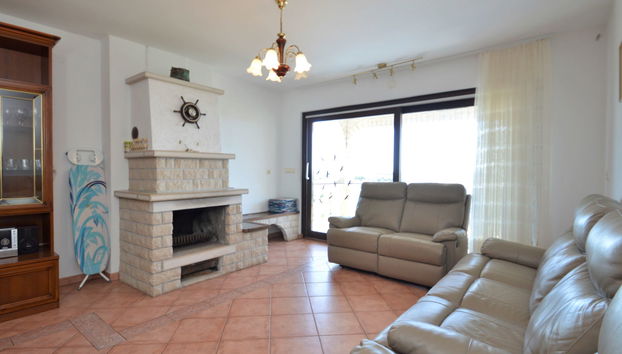 Apartment mit 6 Schlafzimmern in Medulin mit schwimmbad und garten - Foto 5