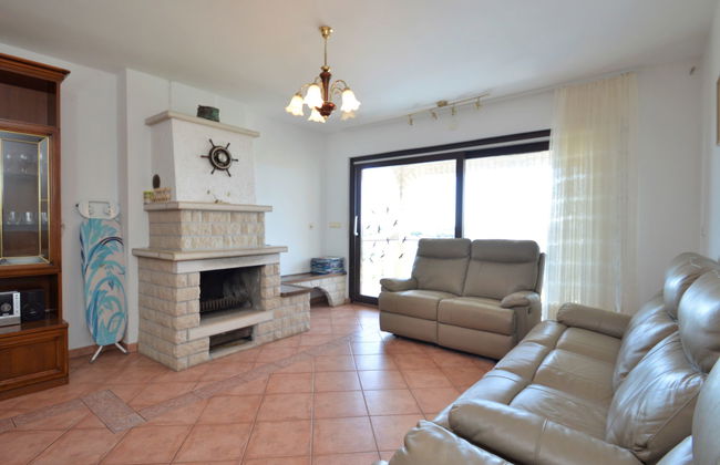 Apartamento de 6 quartos em Medulin com piscina e jardim - Foto 5