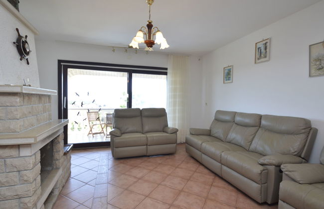 Apartamento de 6 quartos em Medulin com piscina e jardim - Foto 10
