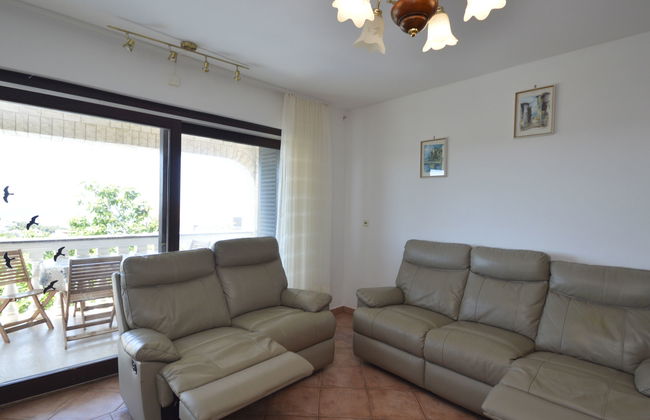 Apartamento de 6 quartos em Medulin com piscina e jardim - Foto 12