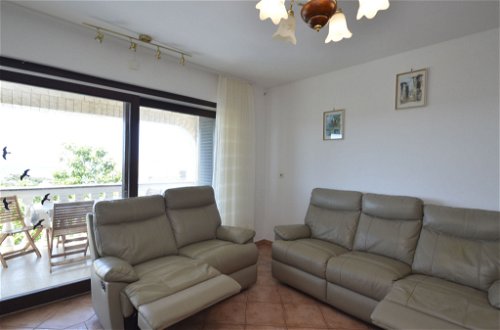 Photo 12 - 4 bedroom Apartment in Medulin with swimming pool and sea view