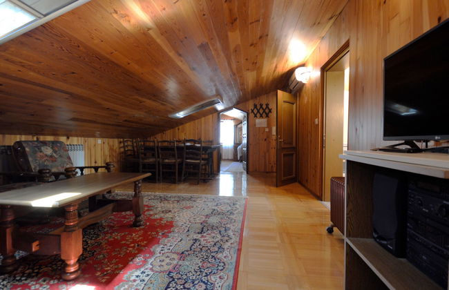 Apartamento de 6 quartos em Medulin com piscina e jardim - Foto 25