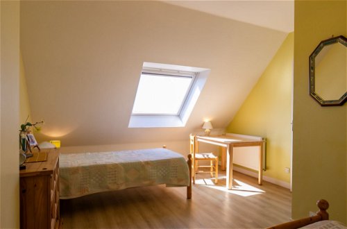Foto 20 - Haus mit 4 Schlafzimmern in Plouarzel mit garten und terrasse