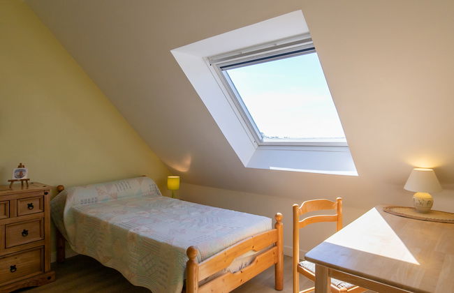 Casa de 5 quartos em Plouarzel com jardim e terraço - Foto 21