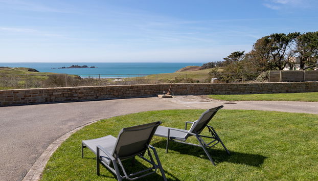 Casa de 5 quartos em Plouarzel com jardim e terraço - Foto 5