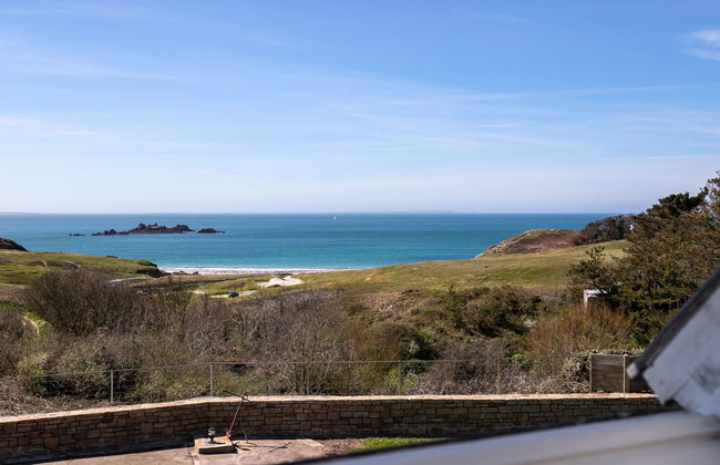 Casa de 5 quartos em Plouarzel com jardim e terraço - Foto 25