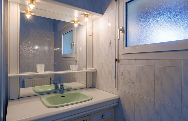 Casa de 5 quartos em Plouarzel com jardim e terraço - Foto 16