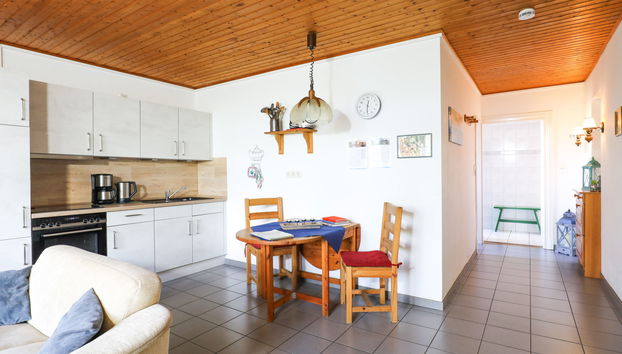 Appartement de 2 chambres à Oberndorf avec jardin et terrasse - Photo 3