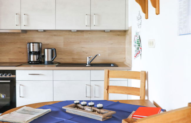 Apartamento de 2 quartos em Oberndorf com jardim e terraço - Foto 15