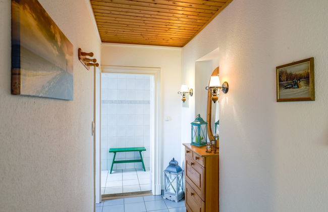 Apartamento de 2 quartos em Oberndorf com jardim e terraço - Foto 28
