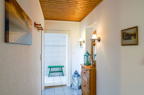 Photo 28 - 1 bedroom Apartment in Oberndorf with garden and sea view