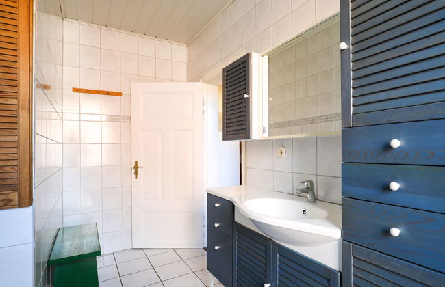 Apartamento de 2 quartos em Oberndorf com jardim e terraço - Foto 20