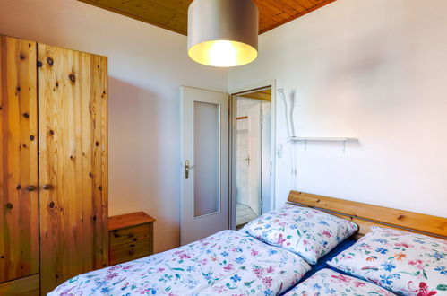 Foto 4 - Appartamento con 1 camera da letto a Oberndorf con giardino e terrazza