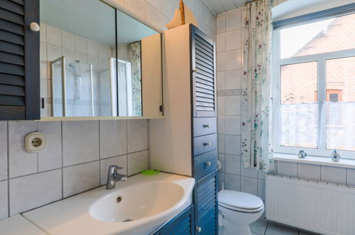 Foto 19 - Apartment mit 1 Schlafzimmer in Oberndorf mit garten und blick aufs meer