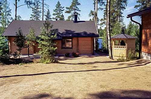 Foto 1 - Casa de 2 quartos em Keuruu com sauna