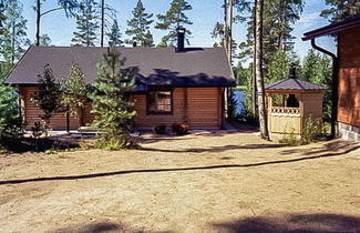 Foto 1 - Casa con 2 camere da letto a Keuruu con sauna