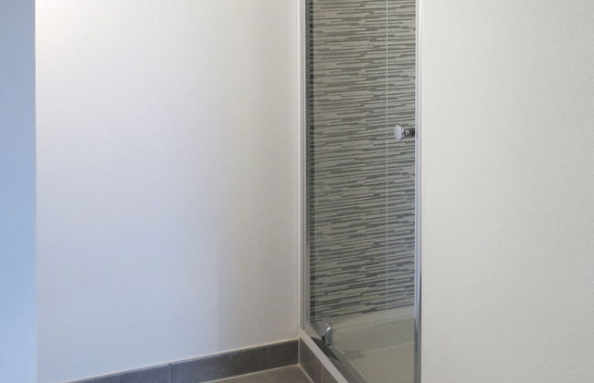 Apartamento de 4 quartos em Mimizan com piscina e jardim - Foto 10