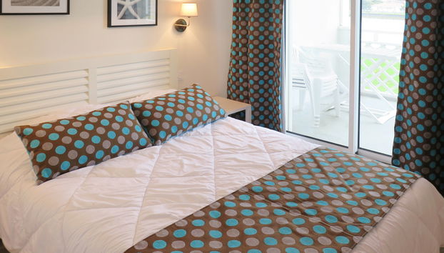 Apartment mit 4 Schlafzimmern in Mimizan mit schwimmbad und garten - Foto 5