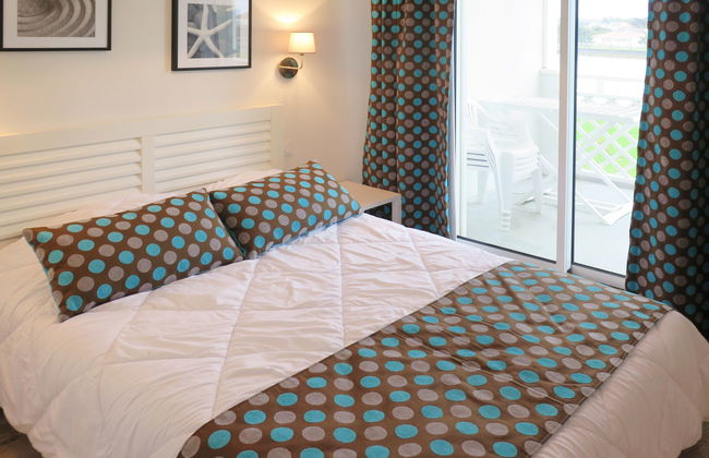 Apartamento de 4 quartos em Mimizan com piscina e jardim - Foto 5