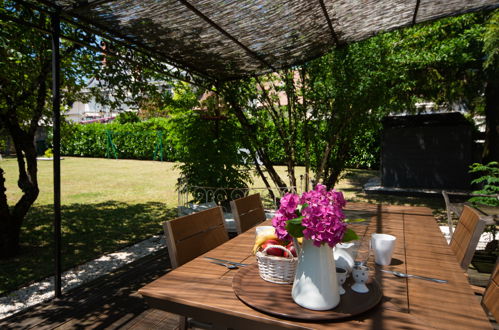 Foto 16 - Casa con 1 camera da letto a Chissay-en-Touraine con giardino e terrazza