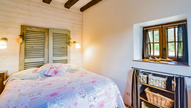 Casa de 1 quarto em Chissay-en-Touraine com jardim e terraço - Foto 5