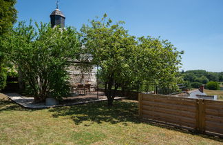 Foto 3 - Casa con 1 camera da letto a Chissay-en-Touraine con giardino e terrazza