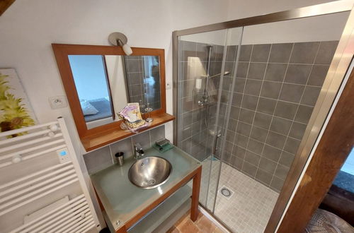 Photo 13 - Maison de 1 chambre à Chissay-en-Touraine avec jardin et terrasse