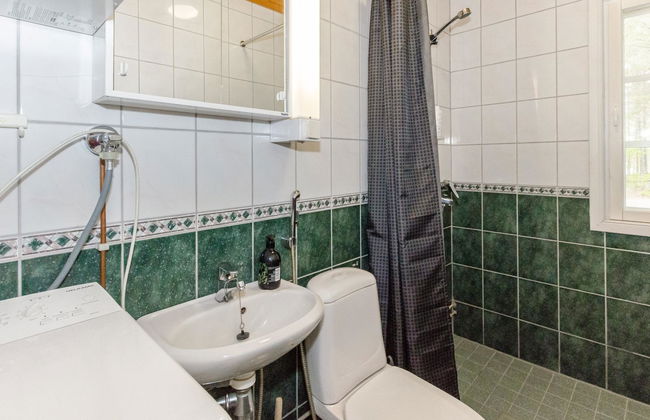 Haus mit 2 Schlafzimmern in Ilomantsi mit sauna - Foto 16