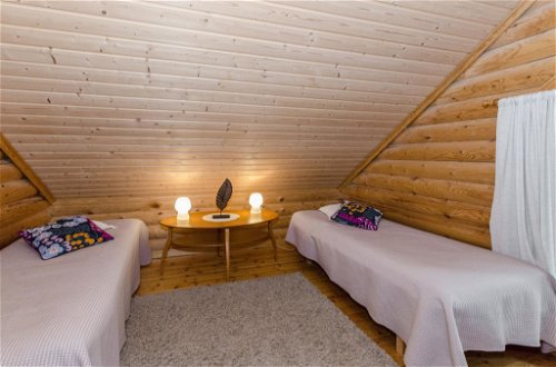 Photo 9 - Maison de 2 chambres à Ilomantsi avec sauna