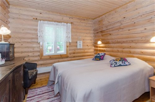 Photo 8 - Maison de 2 chambres à Ilomantsi avec sauna