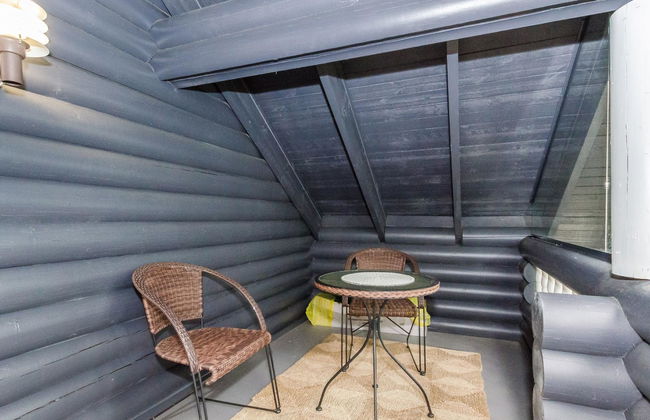 Haus mit 2 Schlafzimmern in Ilomantsi mit sauna - Foto 19