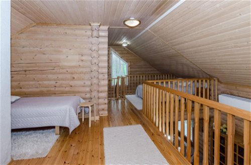 Foto 15 - Casa de 2 quartos em Ilomantsi com sauna