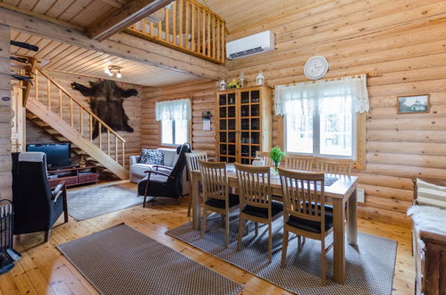 Foto 3 - Casa con 2 camere da letto a Ilomantsi con sauna