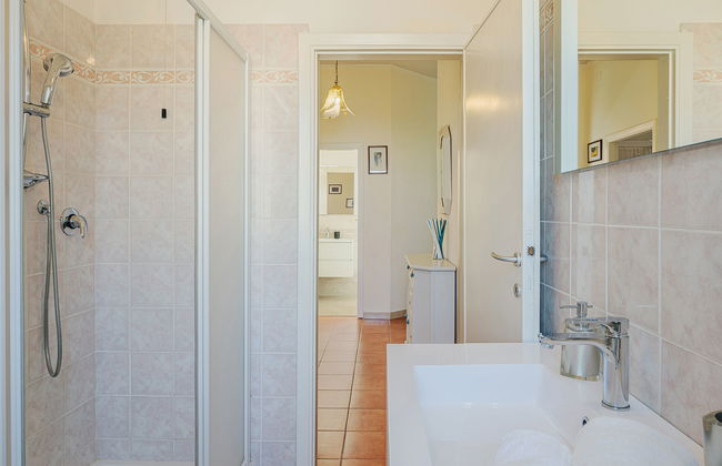 Casa de 5 quartos em Pietrasanta com piscina privada e jardim - Foto 36