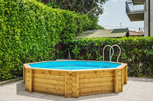 Photo 44 - Maison de 4 chambres à Pietrasanta avec piscine privée et jardin