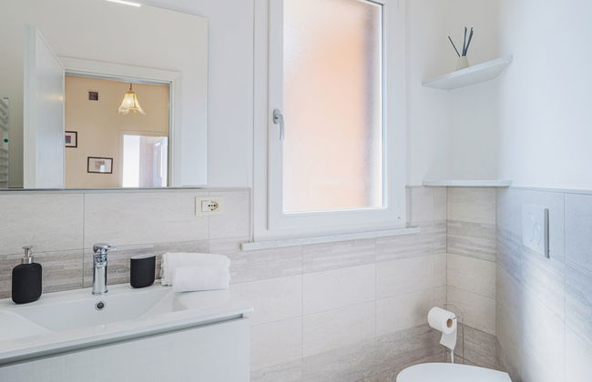 Casa de 5 quartos em Pietrasanta com piscina privada e jardim - Foto 40