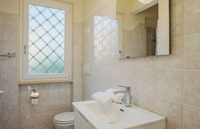 Casa de 5 quartos em Pietrasanta com piscina privada e jardim - Foto 38