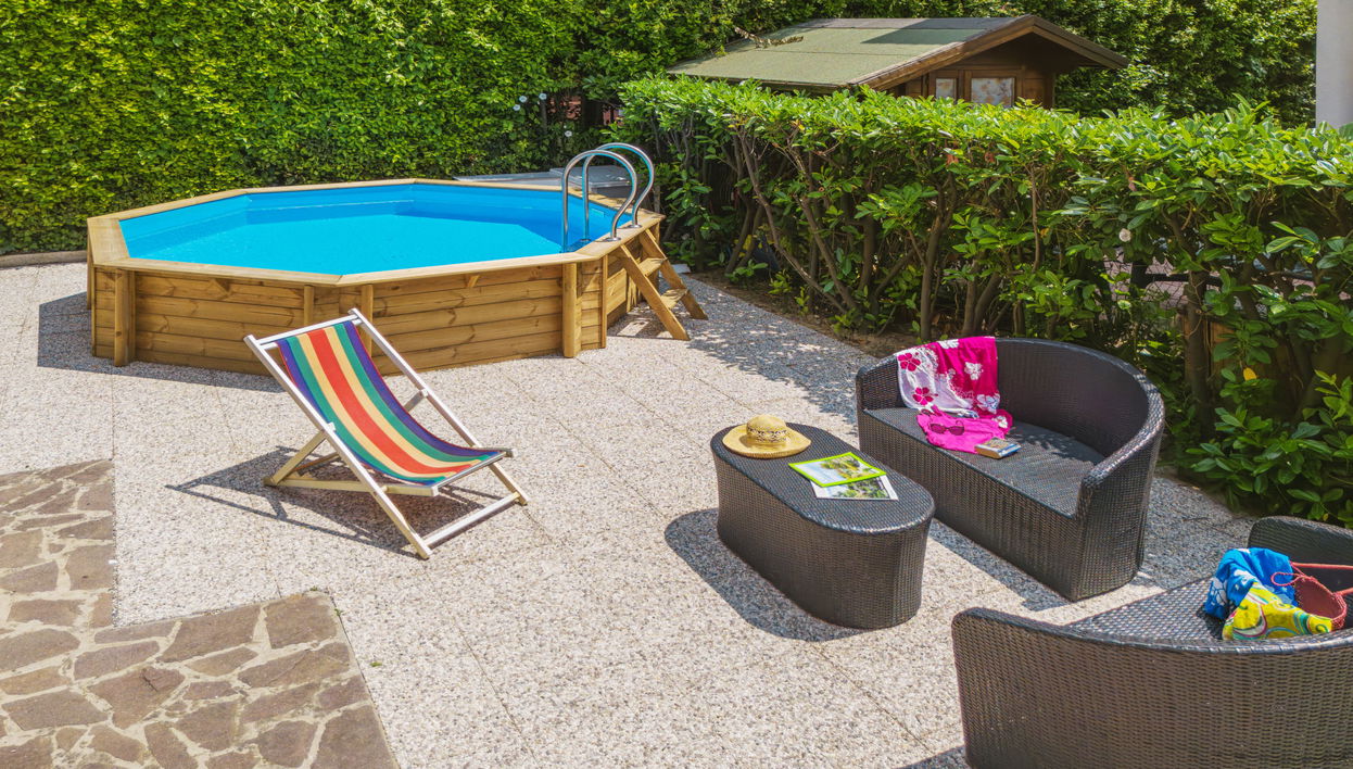 Casa con 5 camere da letto a Pietrasanta con piscina privata e giardino - Foto 1