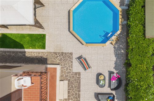 Foto 5 - Casa con 4 camere da letto a Pietrasanta con piscina privata e vista mare