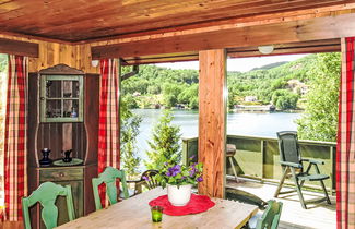 Foto 3 - Casa de 2 quartos em Lyngdal com jardim e terraço