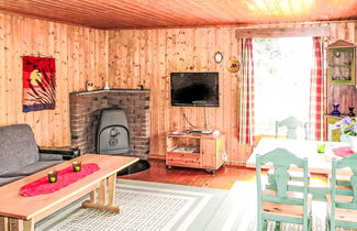 Foto 2 - Casa de 2 quartos em Lyngdal com jardim e terraço