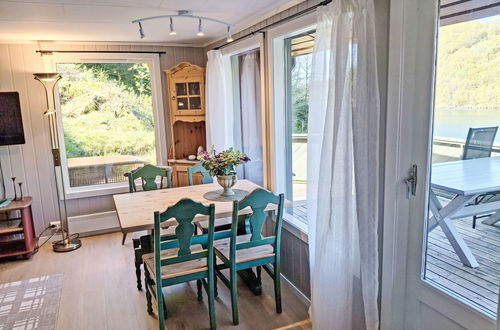 Foto 7 - Casa de 2 quartos em Lyngdal com jardim e terraço