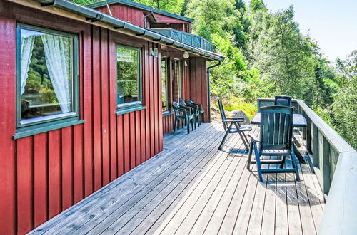 Foto 6 - Casa de 2 quartos em Lyngdal com jardim e terraço