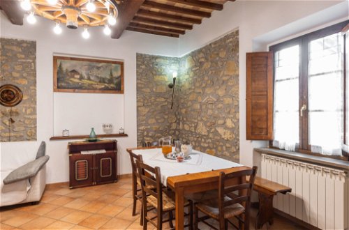 Photo 18 - 3 bedroom House in Poggibonsi with swimming pool and garden