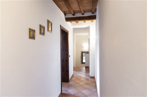 Photo 21 - 3 bedroom House in Poggibonsi with swimming pool and garden